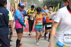 BIB: 4534
                            <button type="button" onclick="openModal(8150150)" class="btn btn-primary btn-sm float-right btn-popup" data-toggle="modal" data-target=".modal-high-quality">
                        <i class="fas fa-shopping-cart"></i> Add to Cart
                    </button>
                                            <button type="button" onclick="isThisMe(8150150, true)" class="btn btn-success btn-sm float-right btn-popup btn-isme hidden" data-toggle="tooltip" data-placement="bottom" title="นี่คือรูปของคุณใช่ไหม คลิกที่นี่เพื่อเอาเข้าอัลบั้ม">
                        <i class="fas fa-plus"></i> Add to album
                    </button>
                    <button type="button" onclick="isThisMe(8150150, false)" class="btn btn-warning btn-sm float-right btn-popup btn-isnotme hidden">
                        <i class="fas fa-ban"></i> Remove from album
                    </button>